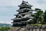 松本城