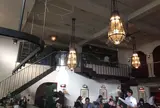 カフェ ラ・ボエム 新宿御苑