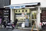 魚力
