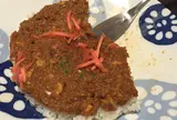 火星カレー