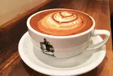 Turret Coffee