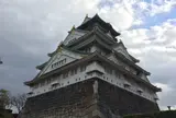 大阪城