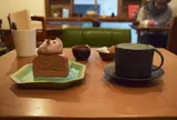 くろもじ珈琲