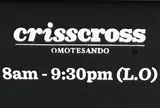 CRISSCROSS（クリスクロス）