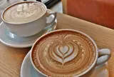 ストリーマーコーヒーカンパニー 原宿店（STREAMER COFFEE COMPANY）