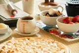 MAX BRENNER CHOCOLATE BAR イクスピアリ店