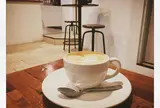 4/4 SEASONS COFFEE Shinjuku