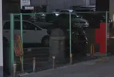 西横堀