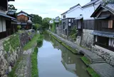八幡堀