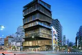 浅草文化観光センター (Asakusa Culture Tourism Center)