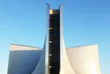 東京カテドラル 関口教会 聖マリア大聖堂 (Sekiguchi Catholic Church)
