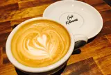 カフェ キツネ（CAFE KITSUNE）