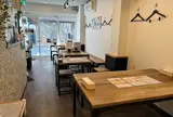 KAKIGORI CAFE&BAR FRAPPE HOUSE（かきごおり かふぇあんどばー ふらっぺはうす）