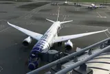 羽田空港国際線ターミナルビル