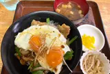 沼館食堂
