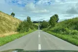 ジェットコースターの路