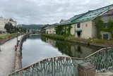 小樽運河