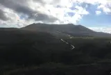 三原山