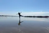 イタンキ浜
