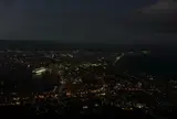 函館山山頂展望台