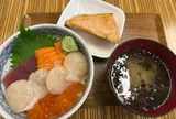 マルイシ食堂