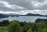 サイロ展望台