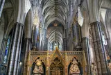 ウェストミンスター大寺院（Westminster Abbey）
