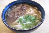 両国うどん