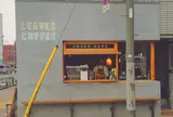 LEAVES COFFEE APARTMENT