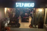 Step ahead下北沢