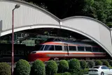 箱根湯本駅