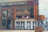 グッドタウンドーナツ （GOOD TOWN DOUGHNUTS） 