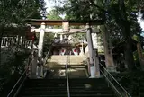 幣立神宮（幣立神社）