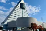 青森県観光物産館 アスパム お土産コーナー