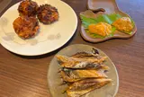 青森食堂