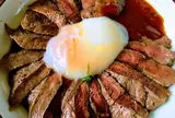 赤牛料理専門店 やま康