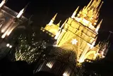 セントグレース大聖堂