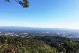 大岩展望台