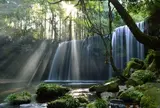 鍋ヶ滝