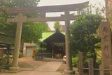 藏前神社