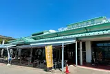 道の駅 よしうみいきいき館
