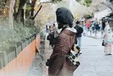 祇園白川