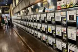 ぽんしゅ館 新潟驛店 唎酒番所