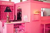 CAFE HONEY MI HONEY