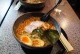 麺グルメ直久新木場店