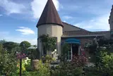 オルソンさんのいちご
