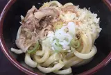 吉田のうどんくらよし