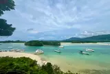 川平公園展望台