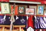 熊本城稲荷神社