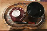 熊本城香梅庵